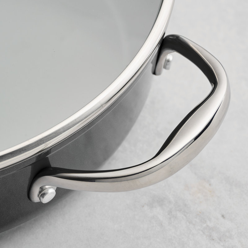 Tramontina Induction Ceramic Cookware Set & Reviews Wayfair